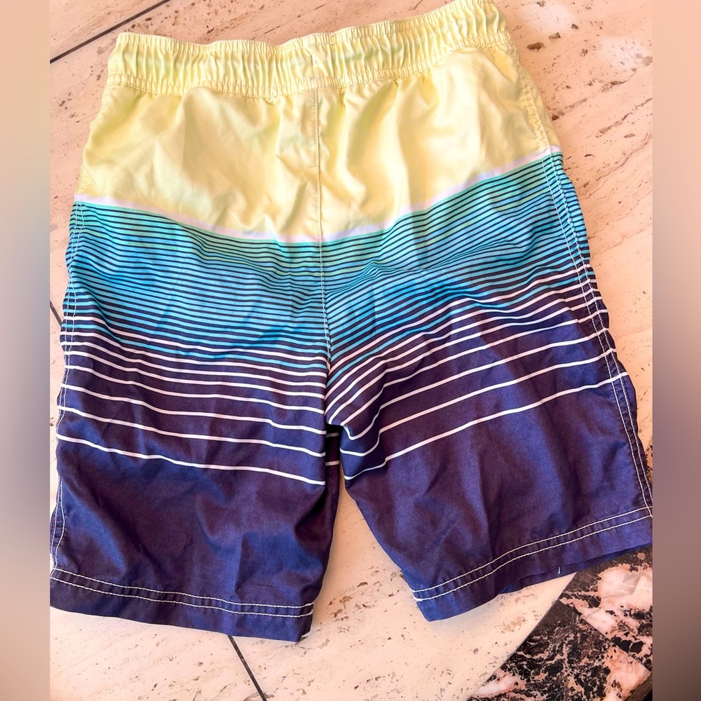 OshKosh B'gosh Kids Swim Shorts - Picture 2 of 5